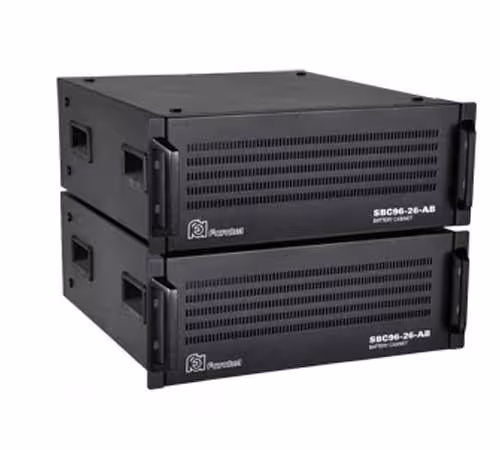 کابینت باتری یو پی اس فاراتل SBC96V-26AH