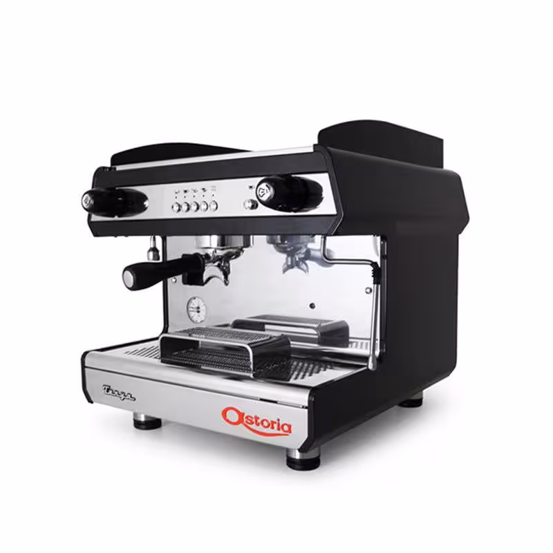 اسپرسوساز تک گروپ نيمه اتوماتيک Astoria مدل Tanya