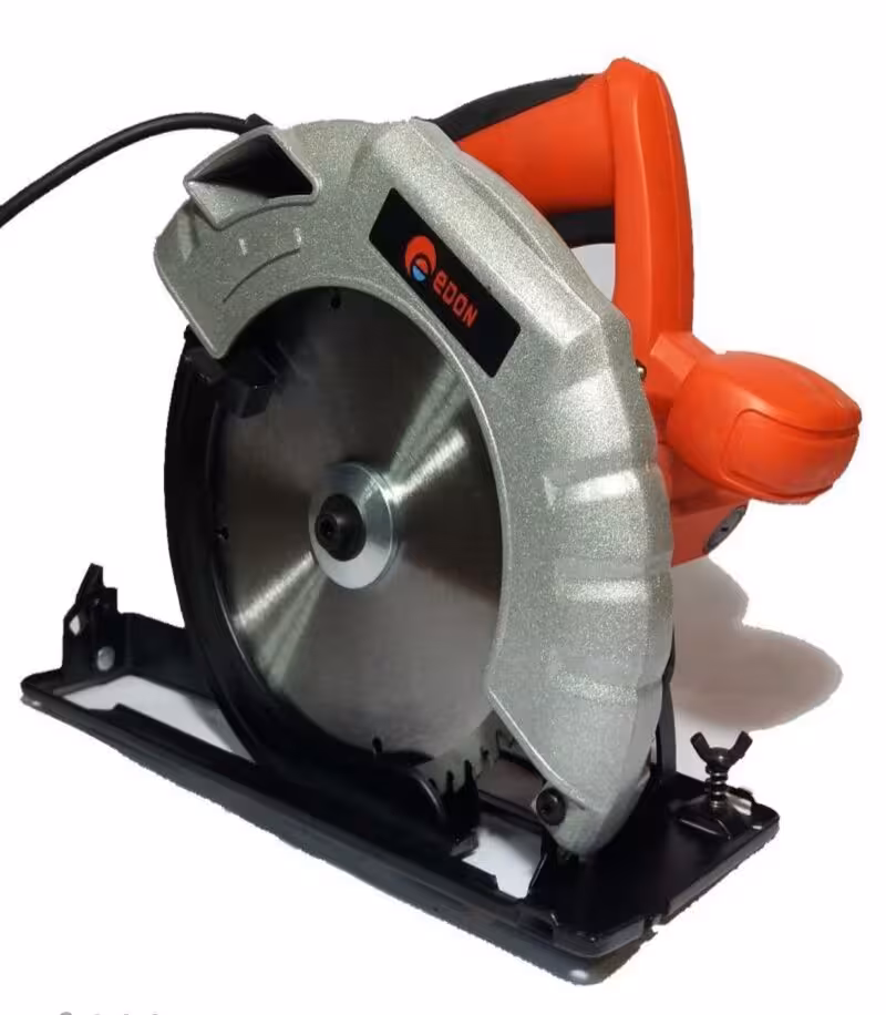 اره دیسکی ادون edon مدلCS-185,1650