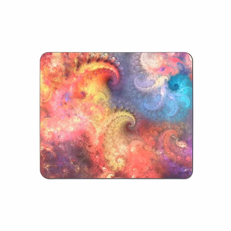 خرید و قیمت ماوس پد طرح abstract کد 3672