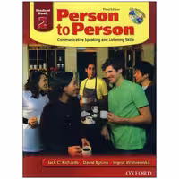 Person to Person 2 (3rd)