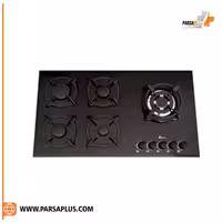 گاز صفحه ای بیمکث مدل MG5097