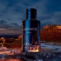 عطر ادکلن دیور ساواج پارفوم اصل | Dior Sauvage Parfum 100ml