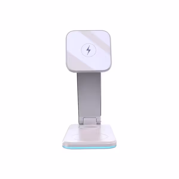 شارژر رومیزی یسیدو مدل YESIDO DS17