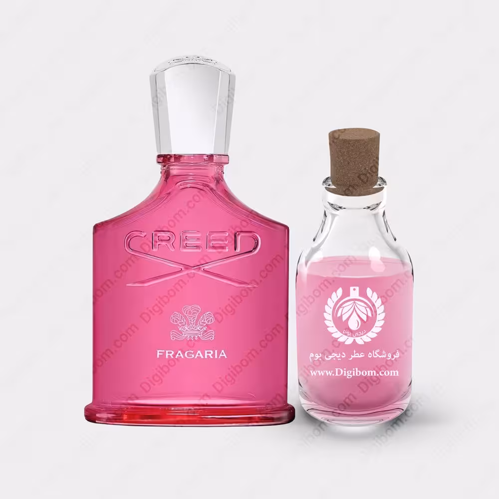 عطر کرید فراگاریا – Creed FragariaعطرCreed Fragaria