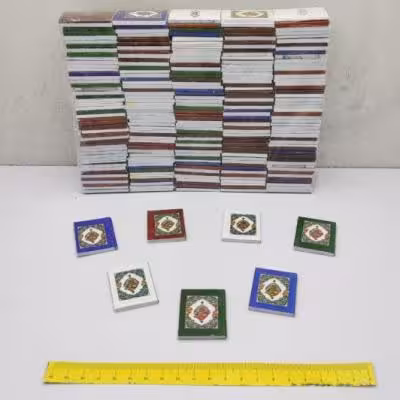 هدیه قرآن کوچک