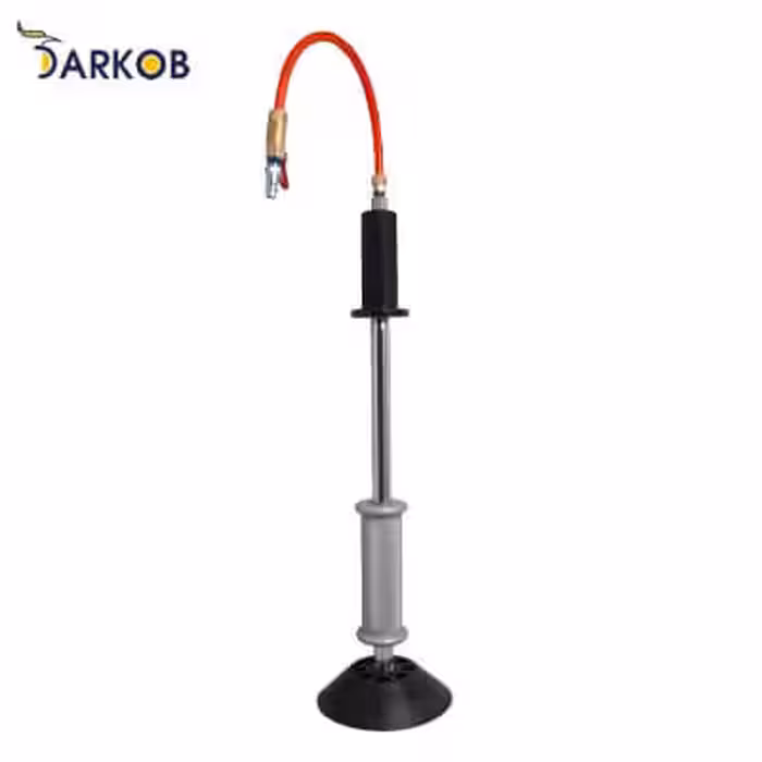 دستگاه بادی صافکاری خودرو لیکوتا مدل ATG-6258