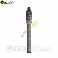 فرز انگشتی مینیاتوری پاورکات مدل H1025M06X45