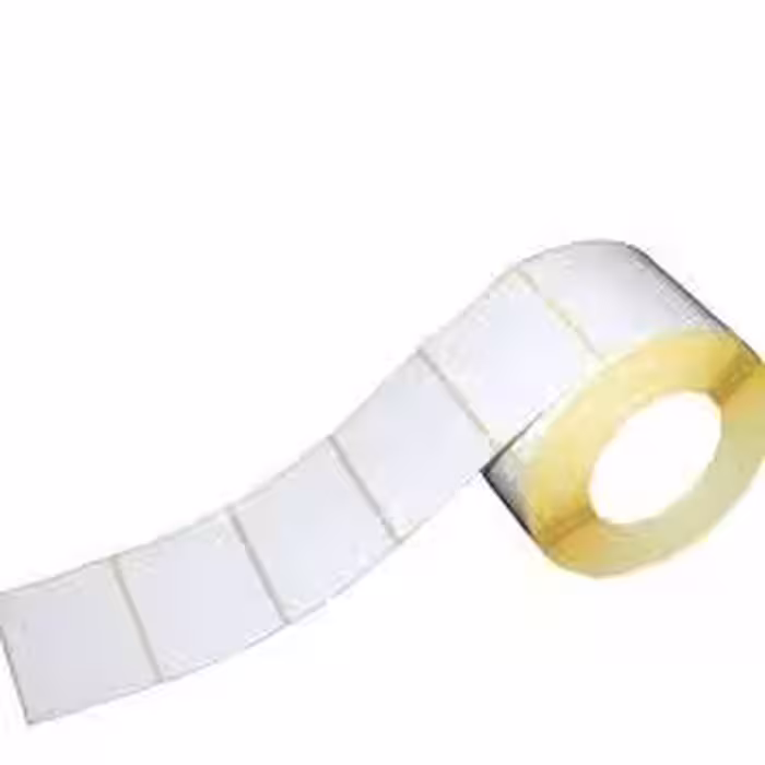 لیبل کاغذی سایز 60*40- 1000 عددی