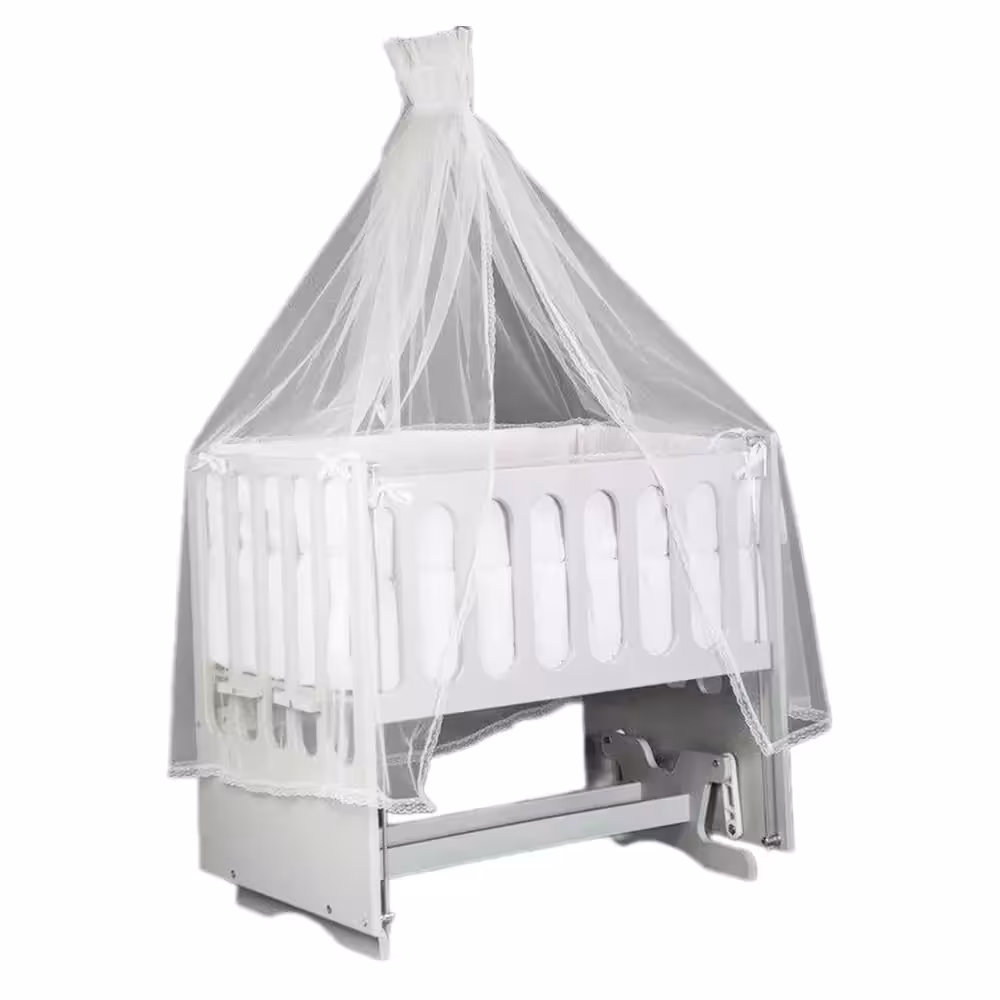 گهواره (تخت) کودک ام دی اف آنجل Angel