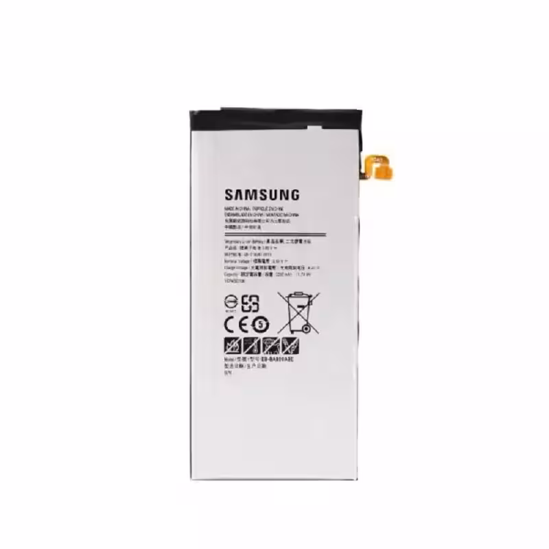 باتری اصلی سامسونگ مدل  Galaxy A8 2015 - A800