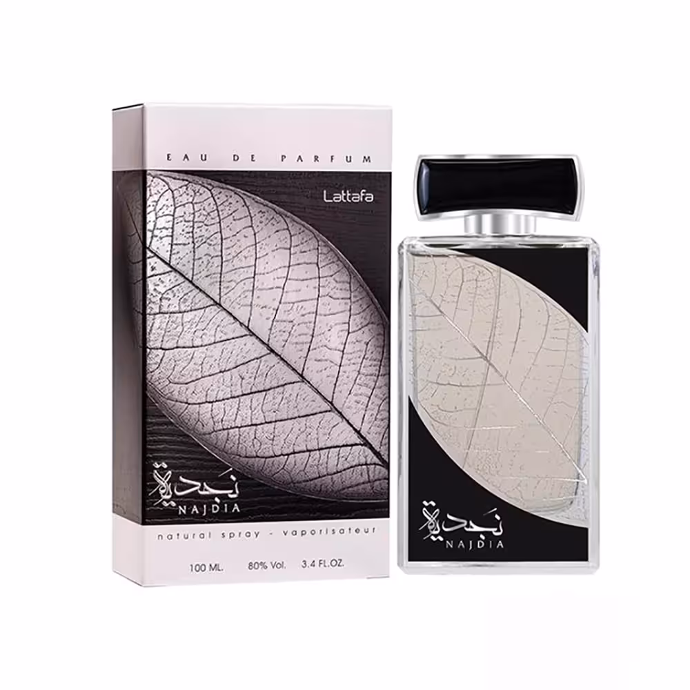 عطر ادکلن لطافه نجدیه