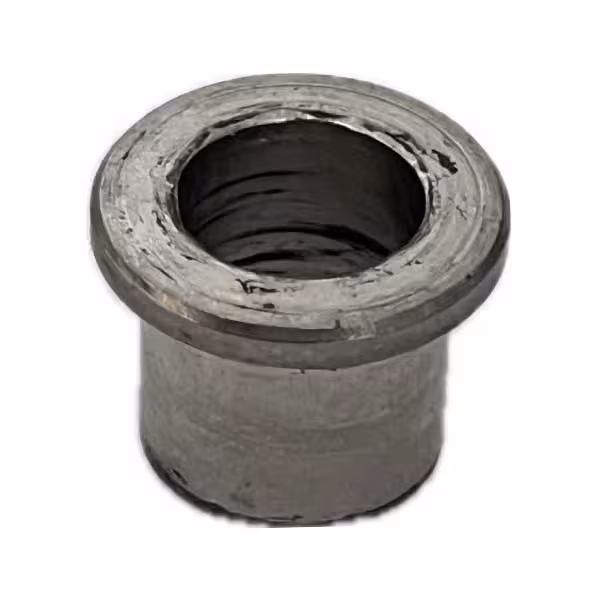 بوش فلزی لبه دار 10*13 طول 14 میلیمتر