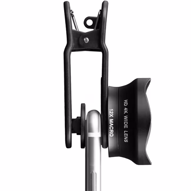 لنز موبایل واید و ماکرو اوسینو OSiNO Wide/Macro Pro