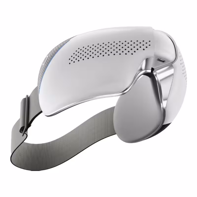 ماساژور چشم هوشمند گرین لاین مدل Green Smart Eye Massager 2