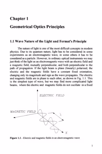 خرید و دانلود نسخه کامل کتاب Handbook of Lens Design (Optical Engineering Series, Vol 44)