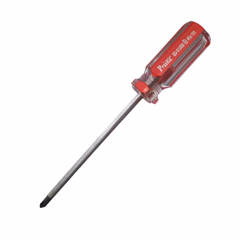 پیچگوشتی چهارسو پروسکیت PROSKIT SD-5105B
