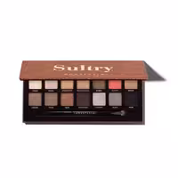 پالت سایه چشم آناستازیا مدل سالتری Sultry