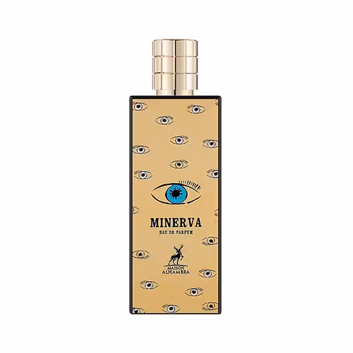 عطر مینروا الحمبرا