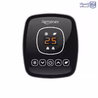 ترموستات گرمایشی ریمونکس Remonex مدل EnvyTherm