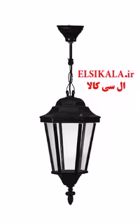 قیمت و خرید عمده چراغ حیاطی فلزی رومی آویز مشکی مسی سفید کارتن 8 عددی فروش عمده