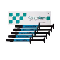 محافظ لثه دنتکیست Dentkist