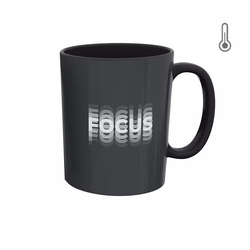 خرید ماگ-لیوان حرارتی  جمله انگیزشی دیسیپلین