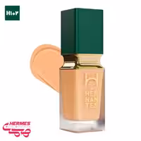 خرید و قیمت کرم پودر هرنانتس حاوی پرایمر رنگ H102
