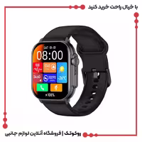 ساعت هوشمند مدل IMIKI SF1e