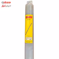 مته پنج شیار بلند 500*30 یونیک