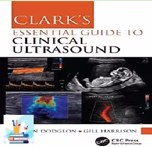 Clark's Essential Guide to Clinical Ultrasound TRUE PDF price 1€