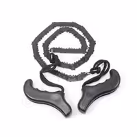 اره زنجیری دستی مدل جیبی HS_220