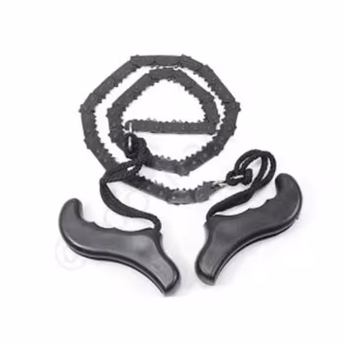 اره زنجیری دستی مدل جیبی HS_220