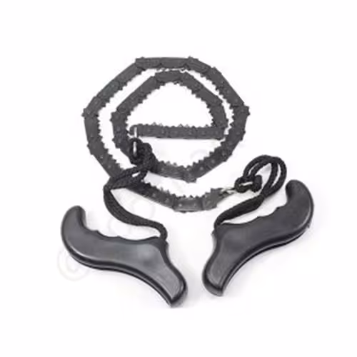 اره زنجیری دستی مدل جیبی HS_220