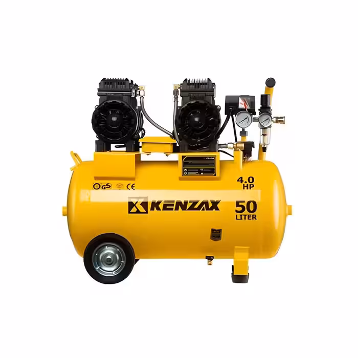 کمپرسور باد کنزاکس مدل KSC-5452