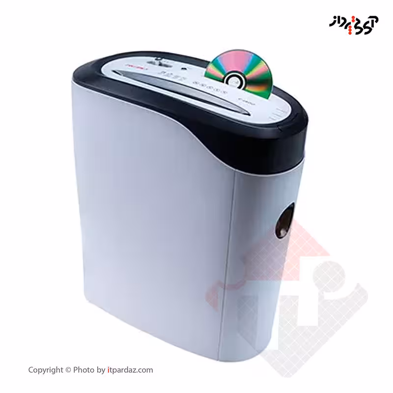 کاغذ خردکن رمو REMO مدل 1400