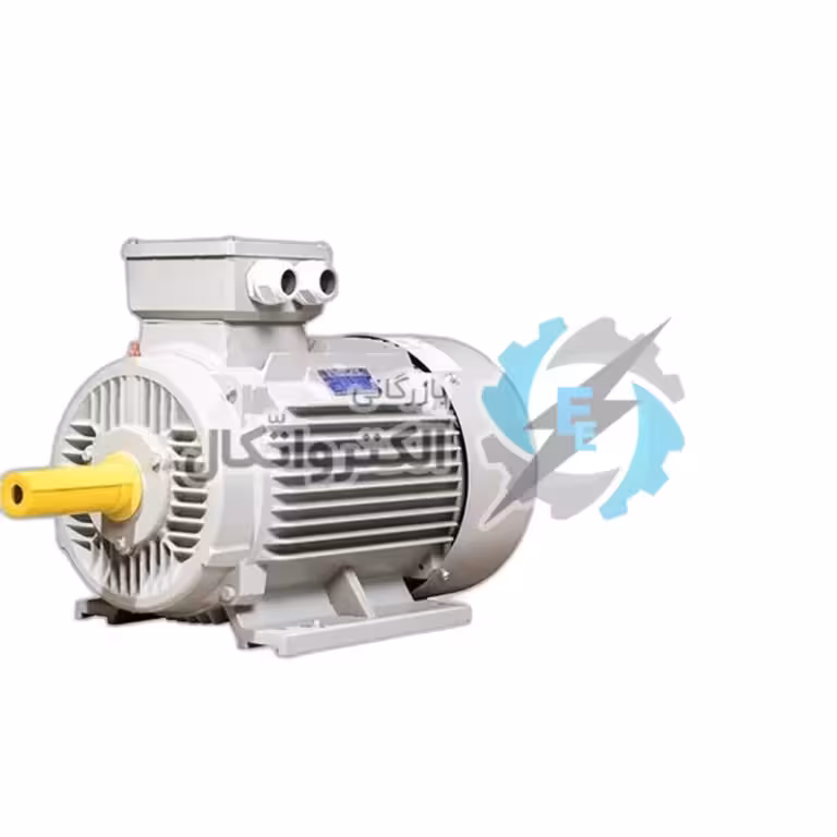 الکتروموتور ارسم گوانگلو 75KW سه فاز 3000 دور