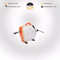 دستگاه لوله بازکنی کیفی با سر فنر و فنر لوله بازکن شمس (( اقساط یک ساله ))