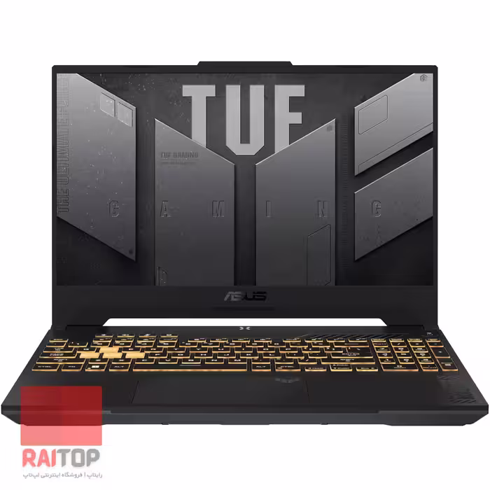 مشخصات، قیمت و خرید لپ تاپ گیمینگ ASUS مدل TUF F15 FX507V 2023 - رایتاپ