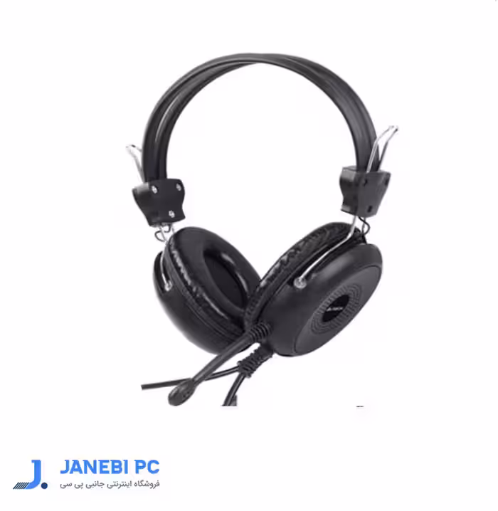 هدست ای فور تک HS-30