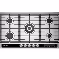 گاز صفحه ای کن رایجل multi step