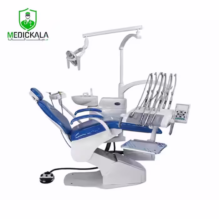 یونیت صندلی اورکا Orca مدل Classic U