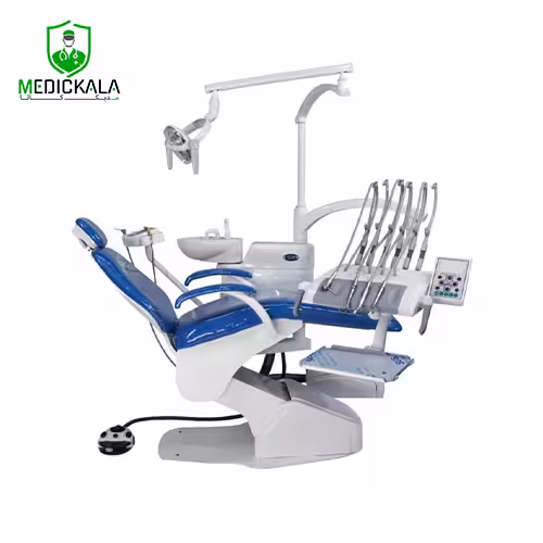 یونیت صندلی اورکا Orca مدل Classic U