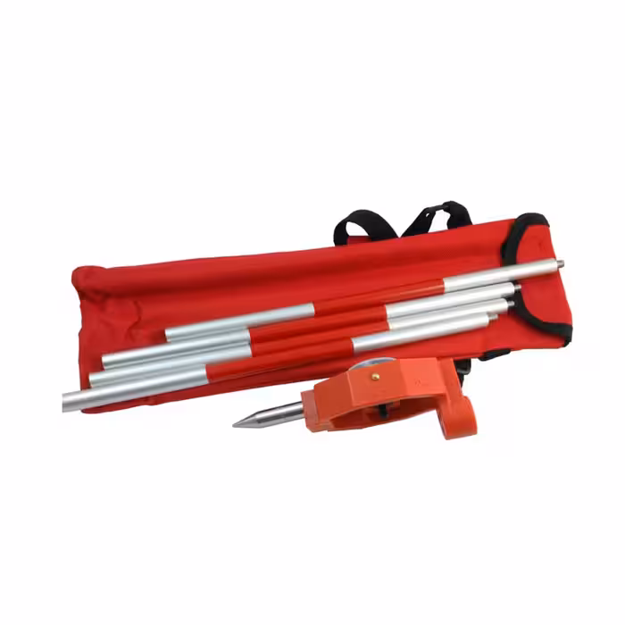 منشور گرد لایکا مدل GMP111