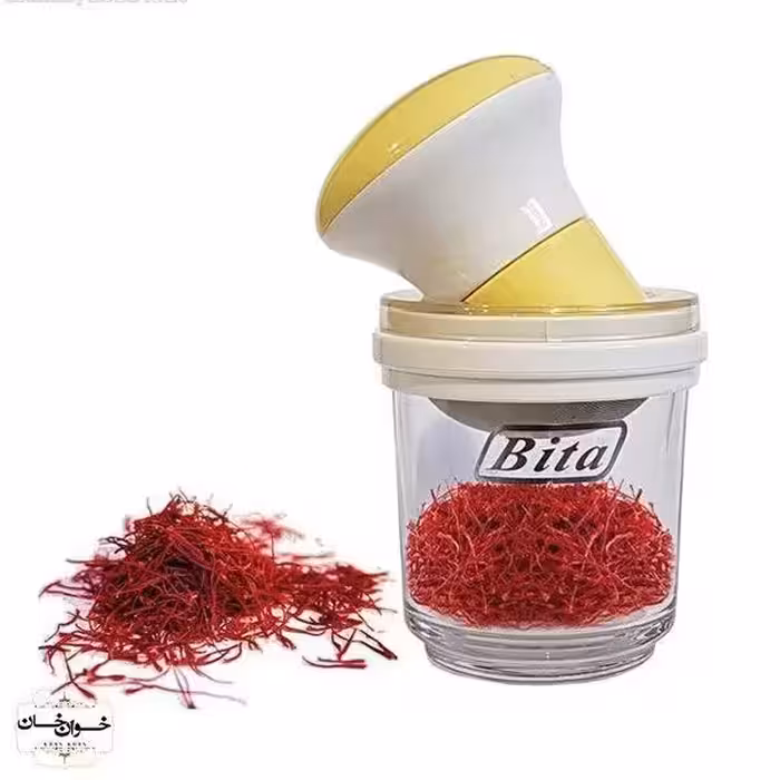 زعفران ساب بیتا | amazonchi