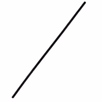 Aerobic wood 150cm