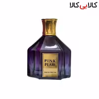 ادکلن آر کی وی پینک پرل زنانه حجم 100میلی لیتر
