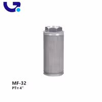 فیلتر هوای ورودی بلوئر کالمو سایز 4 اینچ