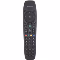 ریموت کنترل ایکس ویژن هوم دار