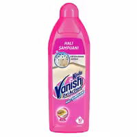 شامپو فرش ونیش 850 میل Vanish مدل Hali Elde